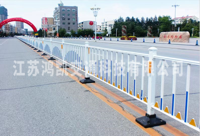 市政道路護(hù)欄